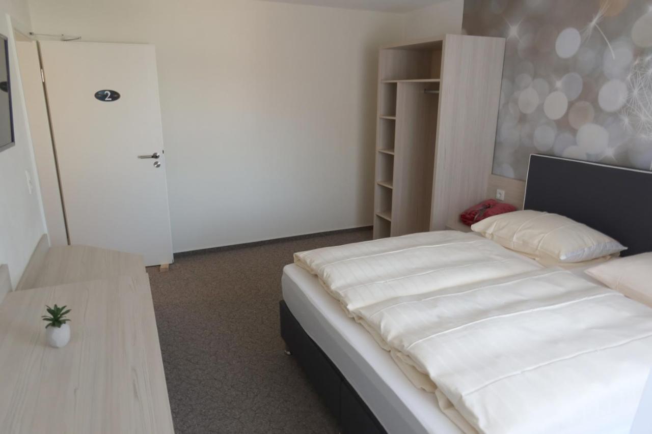 Hotel Waldoza Waldmohr Екстер'єр фото